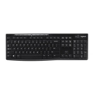 Ստեղնաշար LOGITECH WIRELESS KEYBOARD K270 920-003736