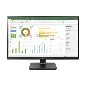 Մոնիտոր LG 24BN550Y-B 23.8 "