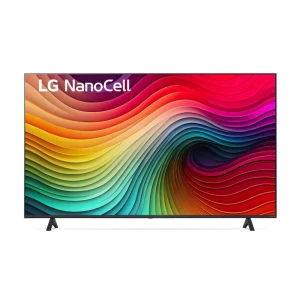 Телевизор LG 65NANO80T6A.ARUB 2000069488 65 "