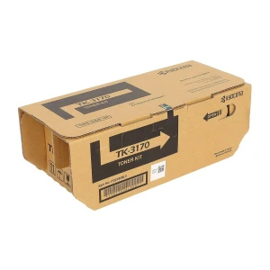 Քարթրիջ KYOCERA TK-3170 1T02T80NL1 Black