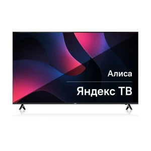 Հեռուստացույց BBK 65" 65LED-8249/UTS2C (B)