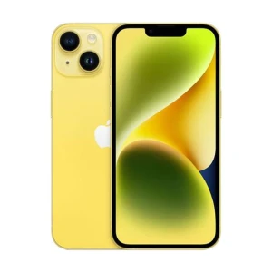 Смартфон APPLE iPhone 14 6 GB 128 GB Yellow (Europe)