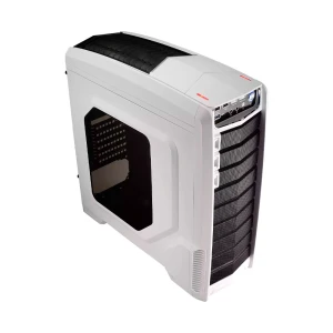Aerocool GT-A White