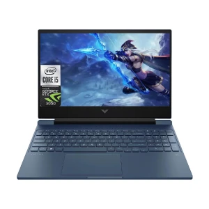 HP Victus 15-FA2013DX B95WHUA#ABA Intel Core i5-13420H / 8 GB RAM-512 GB SSD
