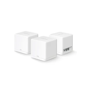 Ռոութեր MERCUSYS H30G HALO H30G(3-PACK)