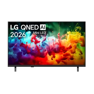 Հեռուստացույց LG 50QNED85B6A.ARUG 50 "
