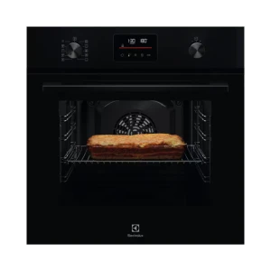 Ջեռոց ELECTROLUX LOF4P06BK/6