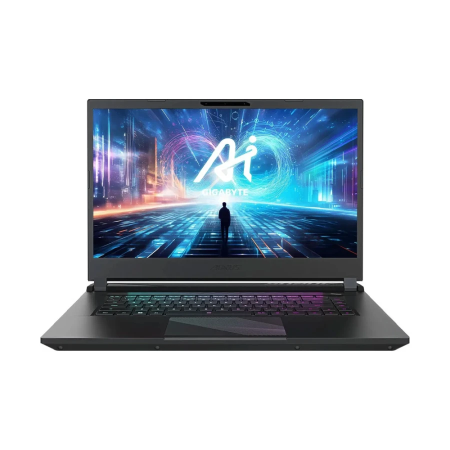 GIGABYTE Aorus 15 BKG-13KZ754SH Intel Core Ultra 7 155H / 16 GB RAM-1 TB SSD