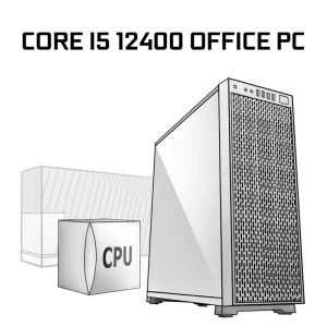 Համակարգիչ AIXO ALFA Core i5 AALCI5V2