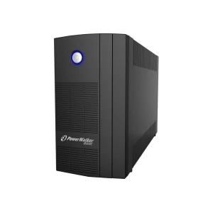 Անխափան սնուցման սարք (UPS) POWERWALKER VI 1000 SB FR