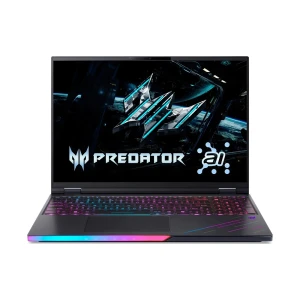 Notebook ACER Predator Helios 16 AI PH16-73-94FB NH.QW0EG.001 Intel Core Ultra 9 275HX / 32 GB RAM-1 TB SSD