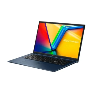 Notebook ASUS VivoBook 17 X1704VA-ISCAU1203W 90NB13X2-M00TY0 Intel Core 5 120U / 16 GB RAM-512 GB SSD