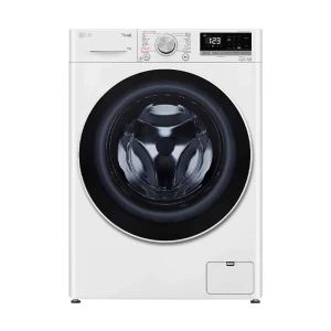 Լվացքի մեքենա LG F4V5VYL0W/2