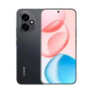Смартфон HONOR 400 12 GB 256 GB Midnight Black (Europe)