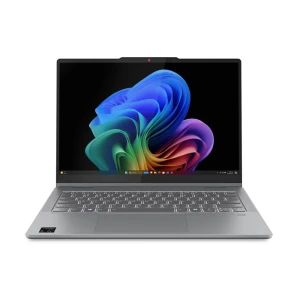 Ноутбук LENOVO IdeaPad 5 2-in-1 14Q8X9 83GH003HGE Qualcomm Snapdragon X Plus X1P-42-100 / 24 GB RAM-1 TB SSD