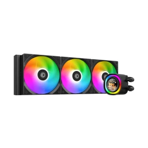 Հովացման համակարգ ID-COOLING FX360 LCD