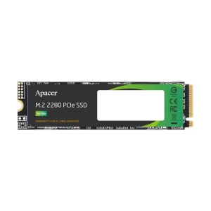 SSD կուտակիչ APACER 1 TB AP1TBAS2280P4X-1