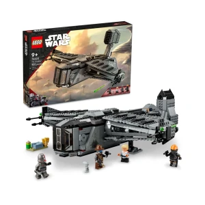 Կոնստրուկտոր LEGO Die Justifer 75323