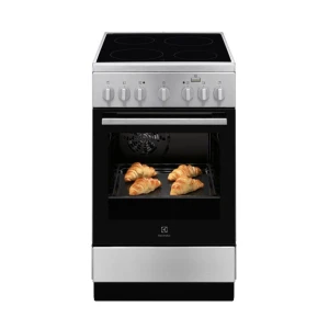 Գազօջախ ELECTROLUX SteamBake RKR560100X/6