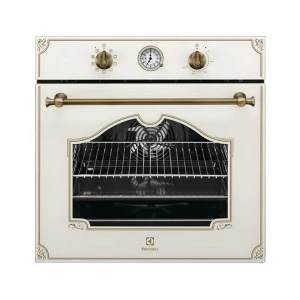 Ջեռոց ELECTROLUX SurroundCook FLEX 600 OPEB2520V/3