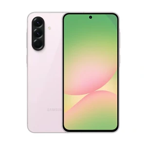 Смартфон SAMSUNG Galaxy A56 8 GB 256 GB Pink (Europe)