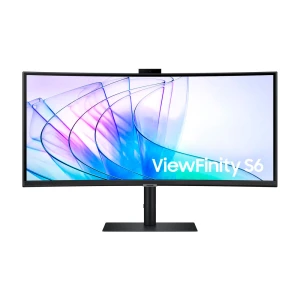 Մոնիտոր SAMSUNG LS34C652VAUXEN 34 "