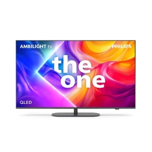 TV PHILIPS The One 4K with Ambilight 65PUS9010/12/2 65 "