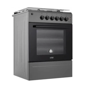 Գազօջախ ARTEL Milagro 10-E grey/6