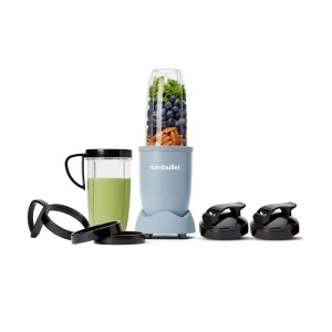 Բլենդեր NUTRIBULLET Pro 900 NB907MASL