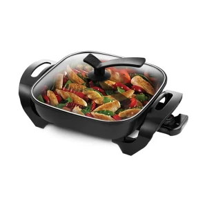 Steam cooker KITFORT KT-2019/6