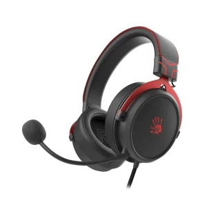 Ականջակալ A4TECH Bloody M590i M590I SPORTS RED