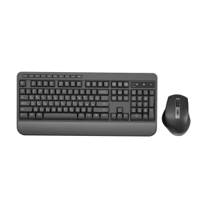 Ստեղնաշար OKLICK S290W 351701