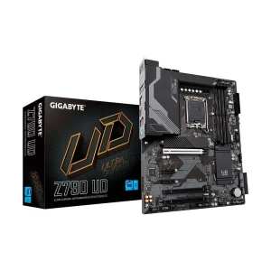 Մայրական սալիկ GIGABYTE Z790 UD