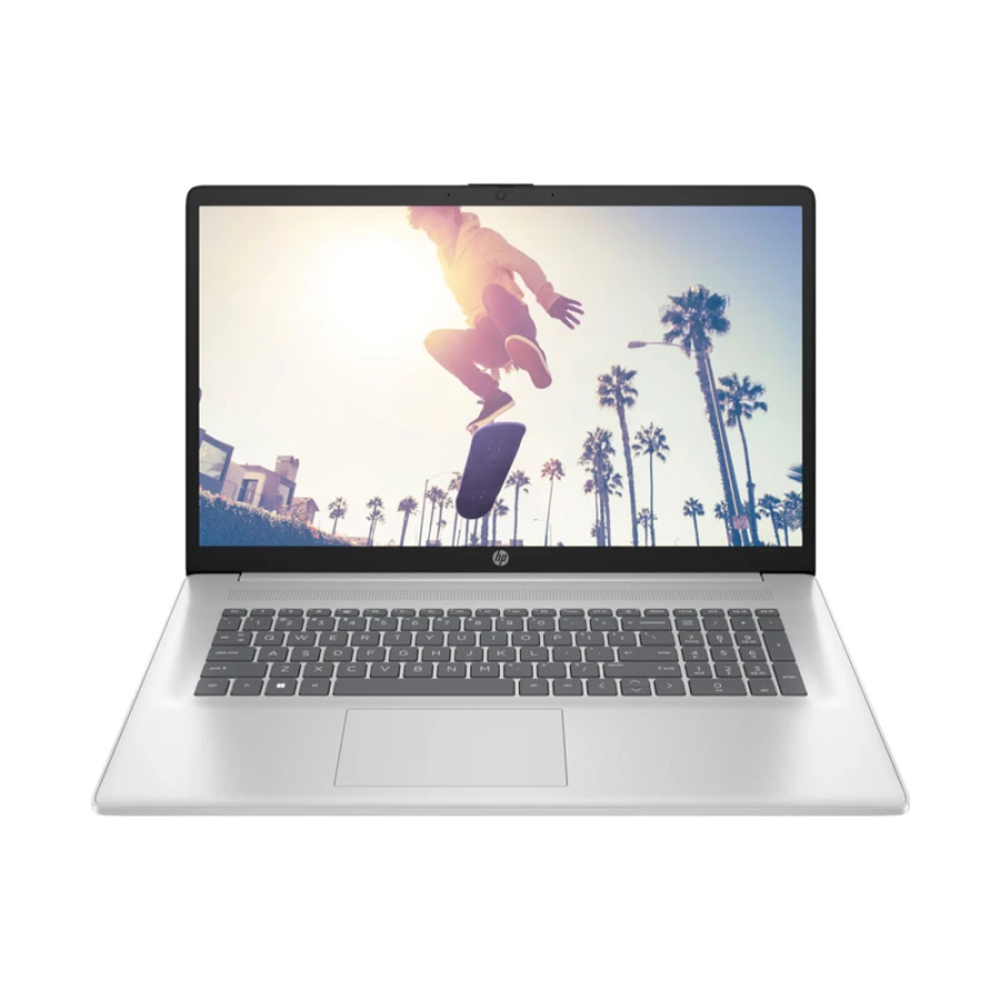 HP 17-cn3019ci 9T9Z6EA Intel Core i7-1355U / 8 GB RAM-512 GB SSD