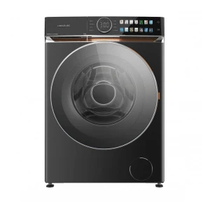 Լվացքի մեքենա CECOTEC Bolero DressCode 10980 Direct Drive Steel A/2