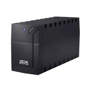 Անխափան սնուցման սարք (UPS) POWERCOM RPT-1000AP EURO