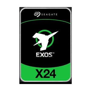 Կոշտ սկավառակ (HDD) SEAGATE 24 TB ST24000NM002H