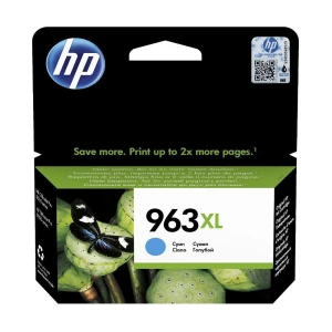 Քարթրիջ HP 963XL 3JA27AE Cyan