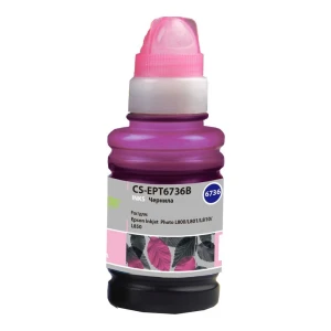 Քարթրիջ CACTUS T6736 CS-EPT6736B Light Magenta