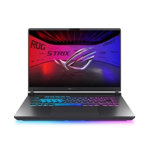 Նոթբուք ASUS ROG Strix G16 G615JMR-TS415 90NR0LB1-M00KB0 Intel Core i7-14650HX / 16 GB RAM-512 GB SSD