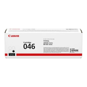 Քարթրիջ CANON 046 BK 1250C002 Black
