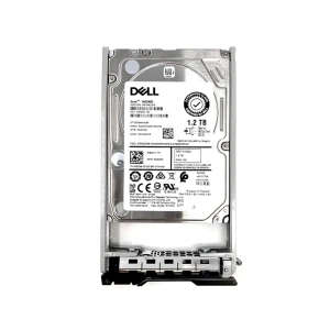 Կոշտ սկավառակ (HDD) DELL 1.2 TB 400-AJPD