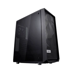 Fractal Design Meshify C Blackout TG FD-CA-MESH-C-BKO-TG