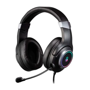Ականջակալ A4TECH Bloody G350 G350 USB/ BLACK