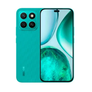 Смартфон HONOR X8c 8 GB 128 GB Marrs Green (Europe)