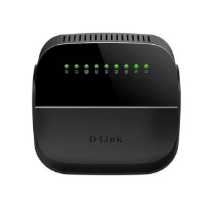 Ռոութեր D-LINK DSL-2640U/R1A