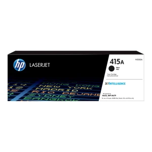 Քարթրիջ HP 415A W2030A Black