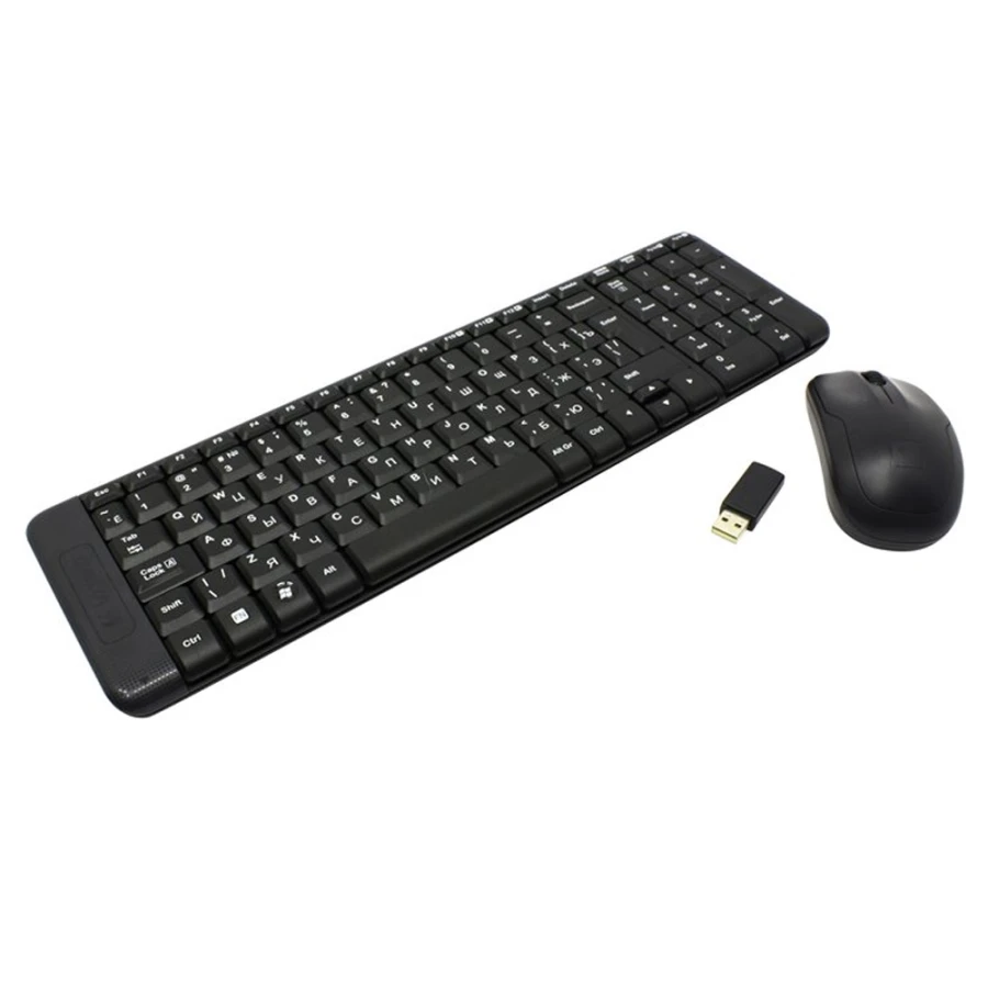 LOGITECH MK220 920-003169