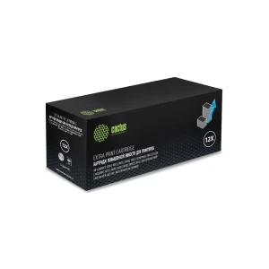 Քարթրիջ CACTUS Q2612X CS-Q2612X-MPS Black