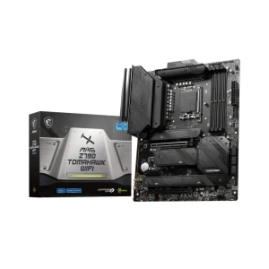 Մայրական սալիկ MSI TOMAHAWK MAG Z790 TOMAHAWK WIFI 7D91-009R